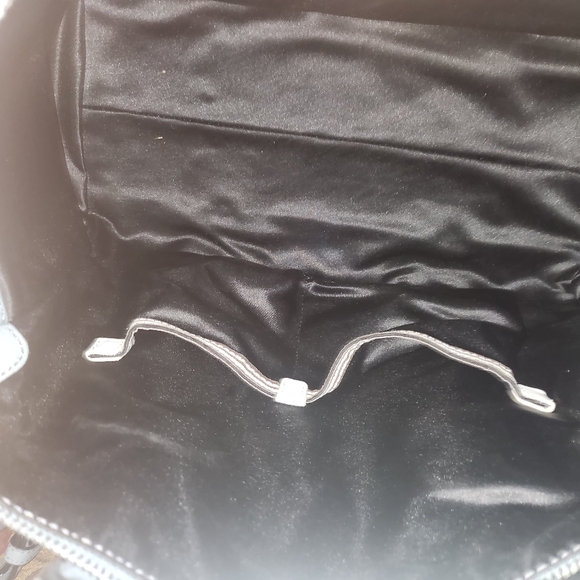 Henri Bendel Spruce Street Fantasy Satchel - Picture 10 of 10